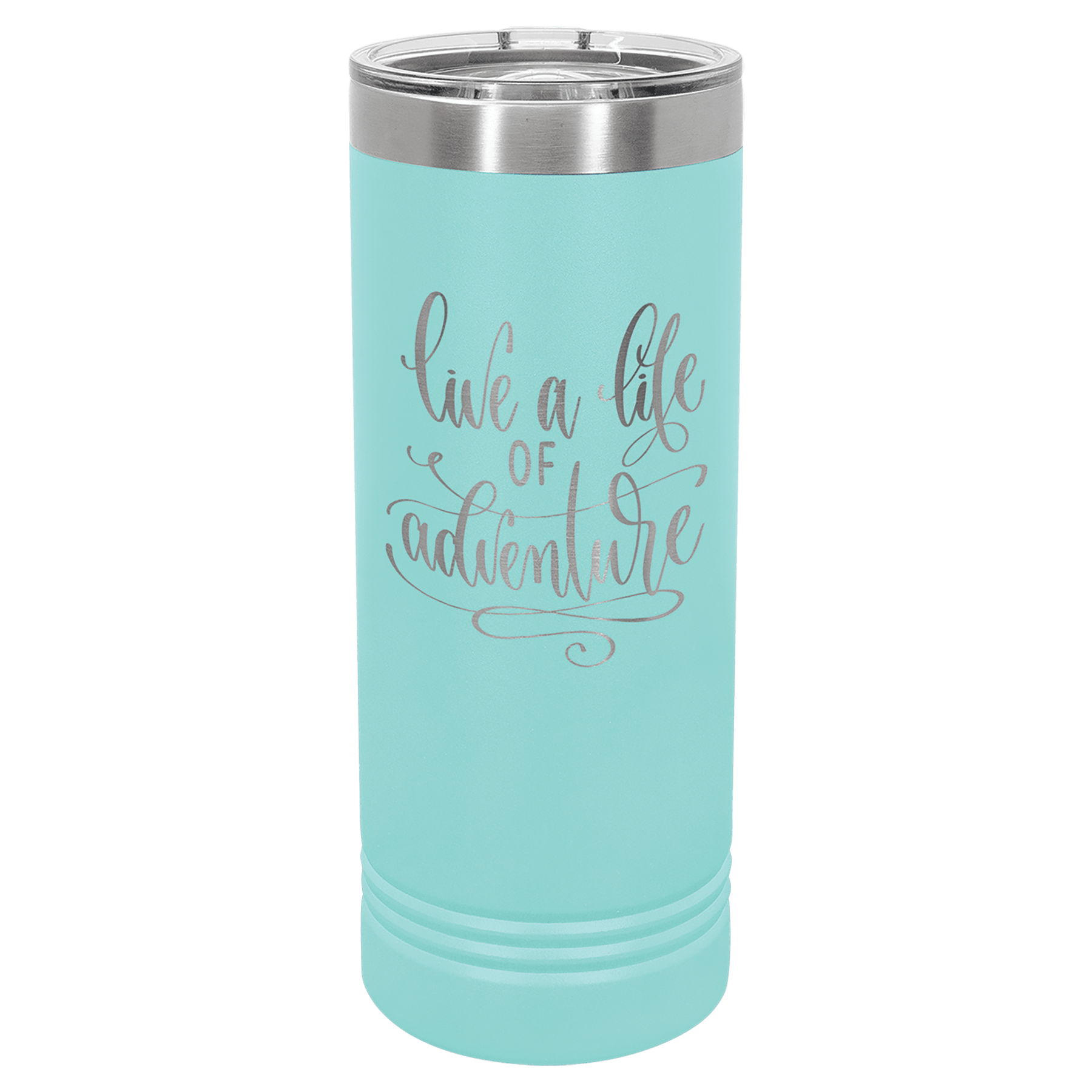 22 Oz Skinny Tumbler