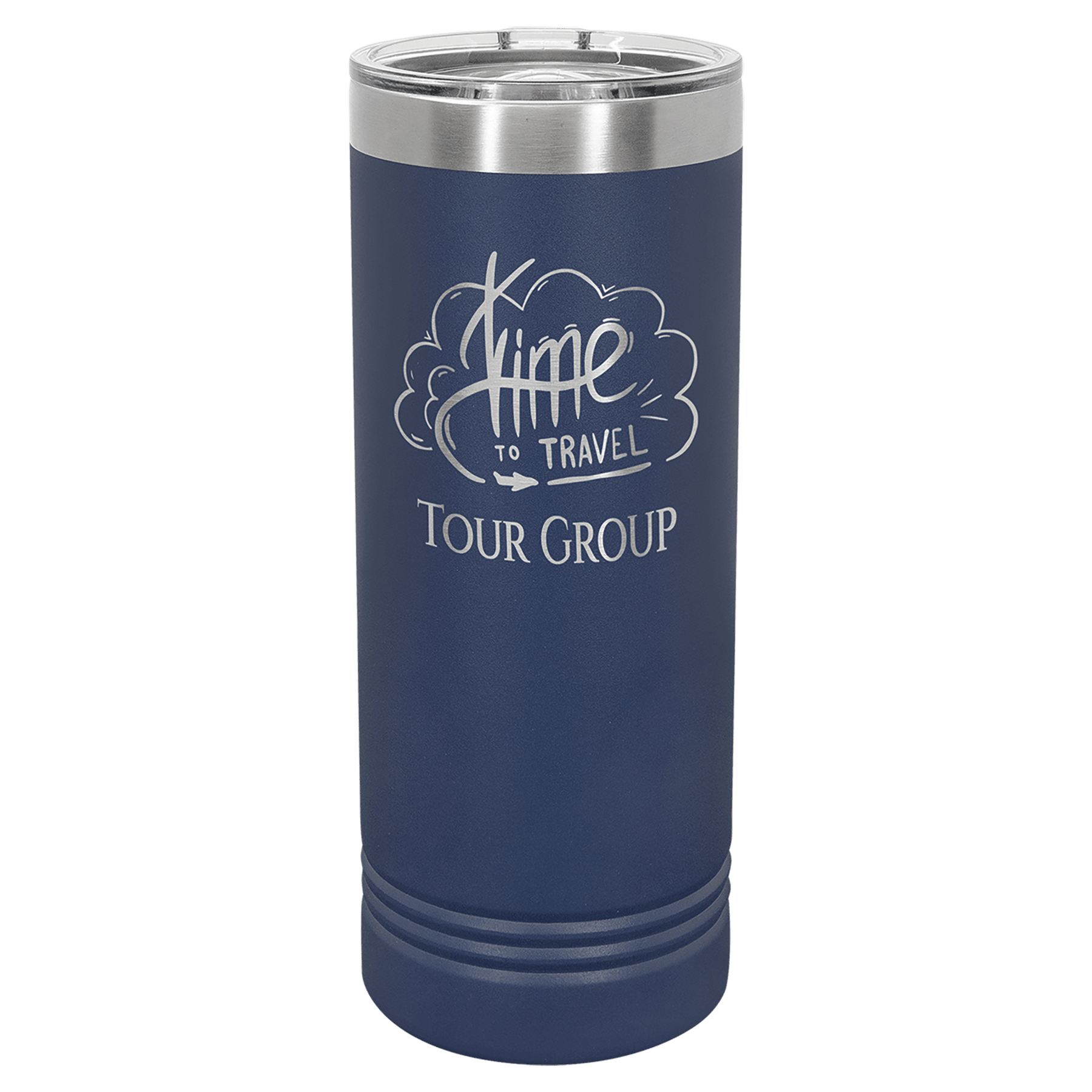 22 Oz Skinny Tumbler