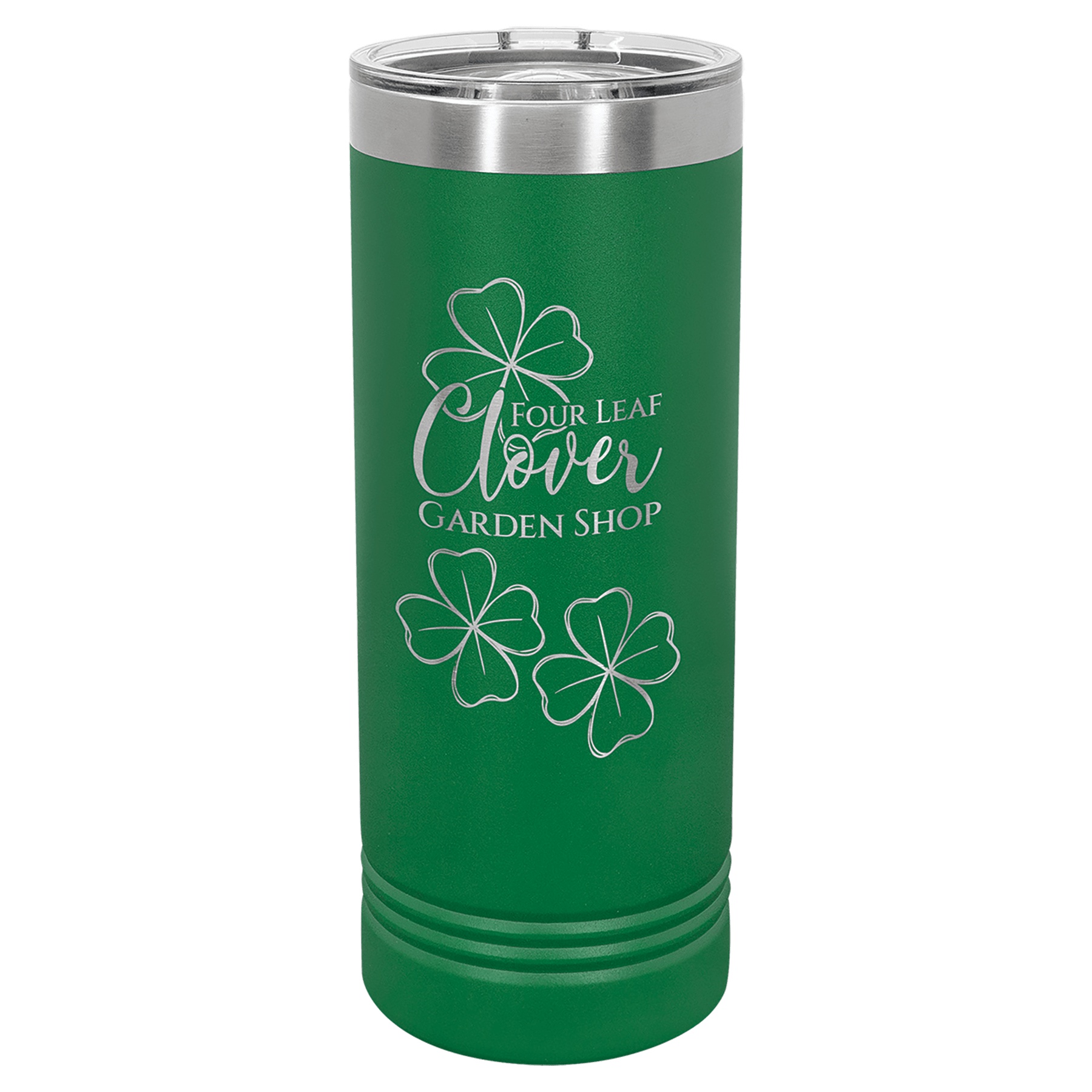 22 Oz Skinny Tumbler