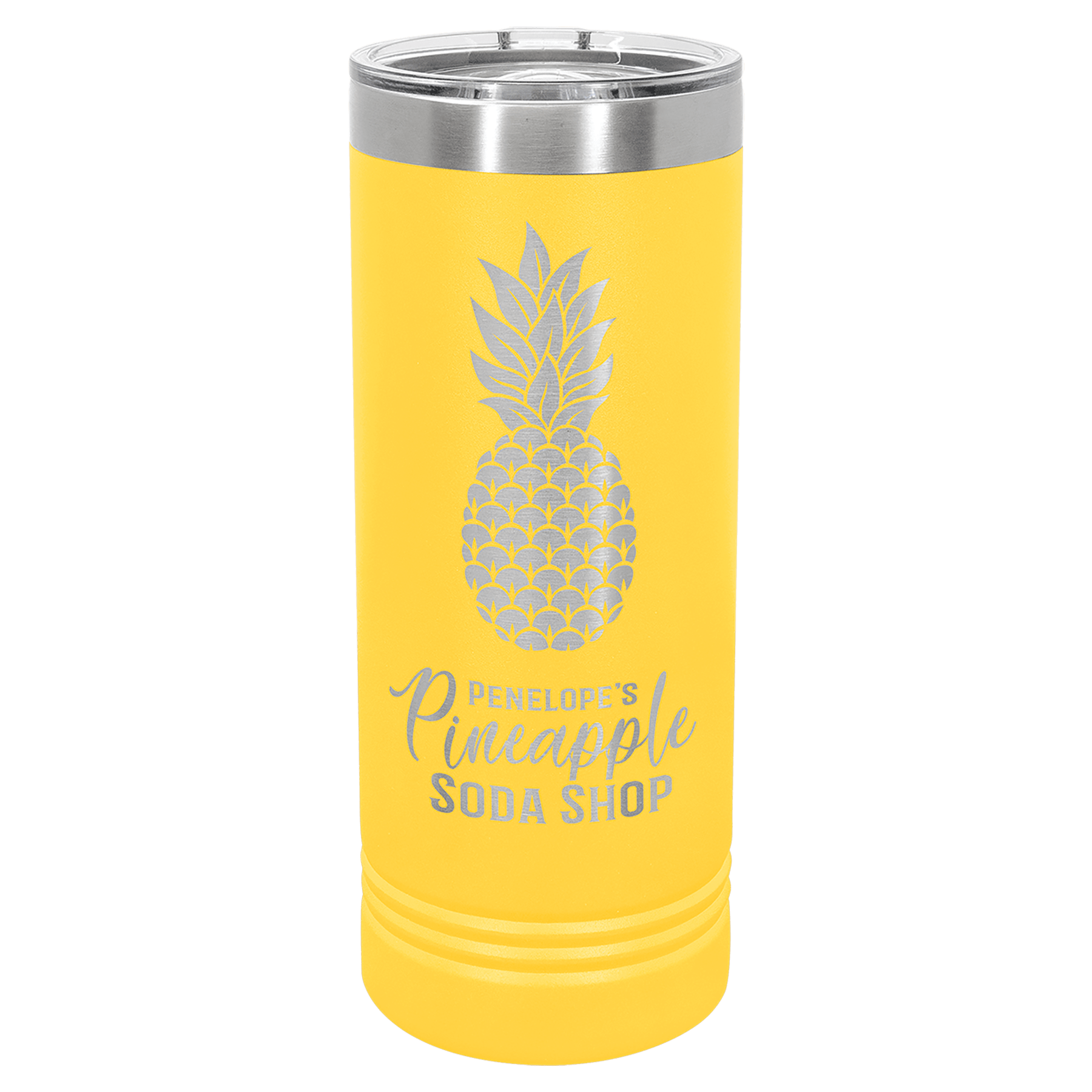22 Oz Skinny Tumbler
