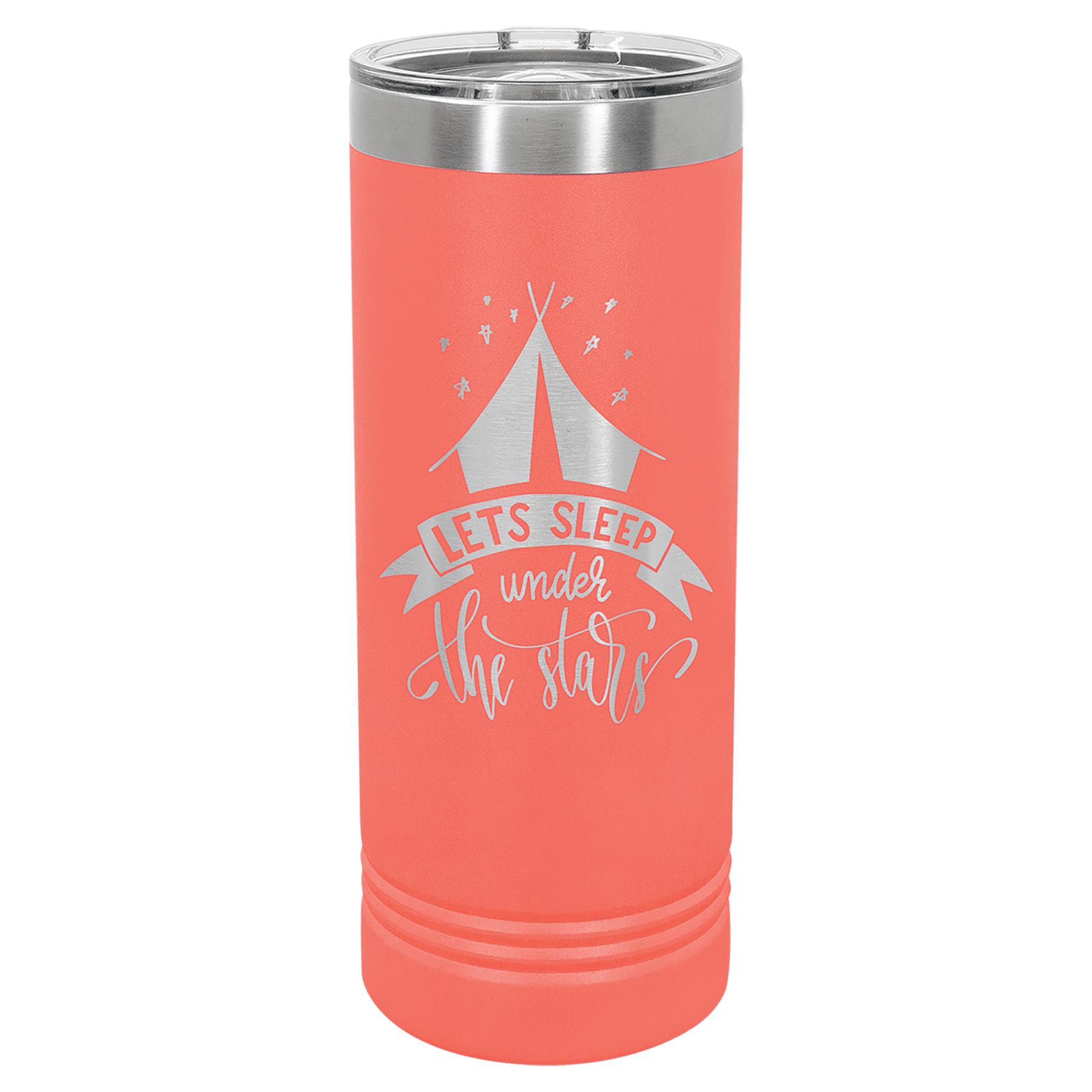 22 Oz Skinny Tumbler