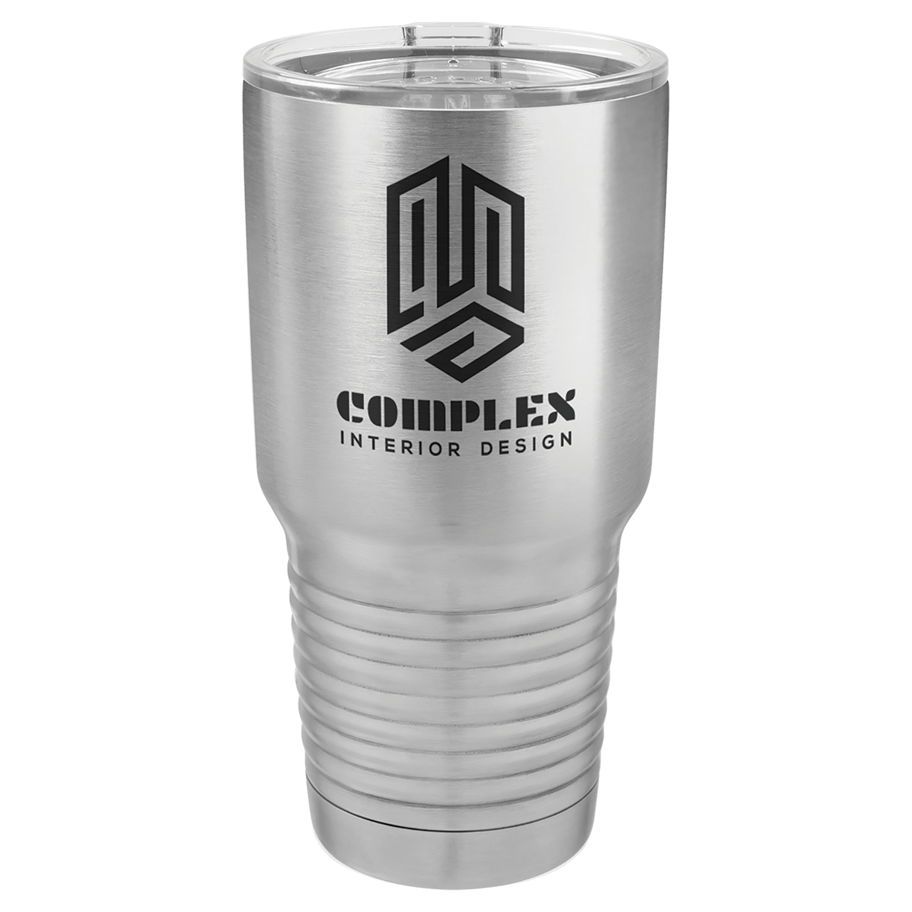 30 oz Vacuum Insulated Tumbler with "Free Engraving"