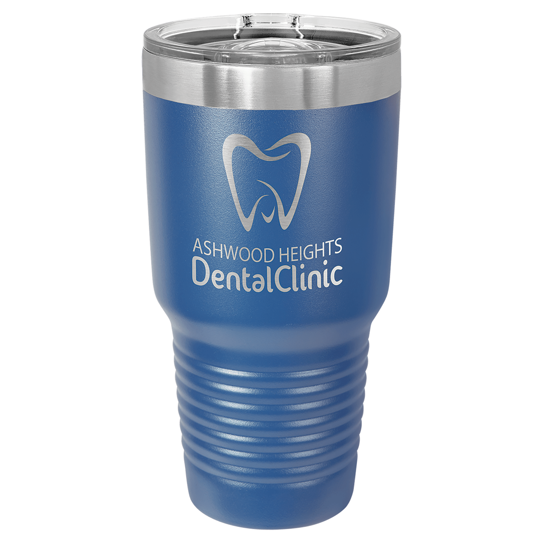 30 oz Vacuum Insulated Tumbler with "Free Engraving"