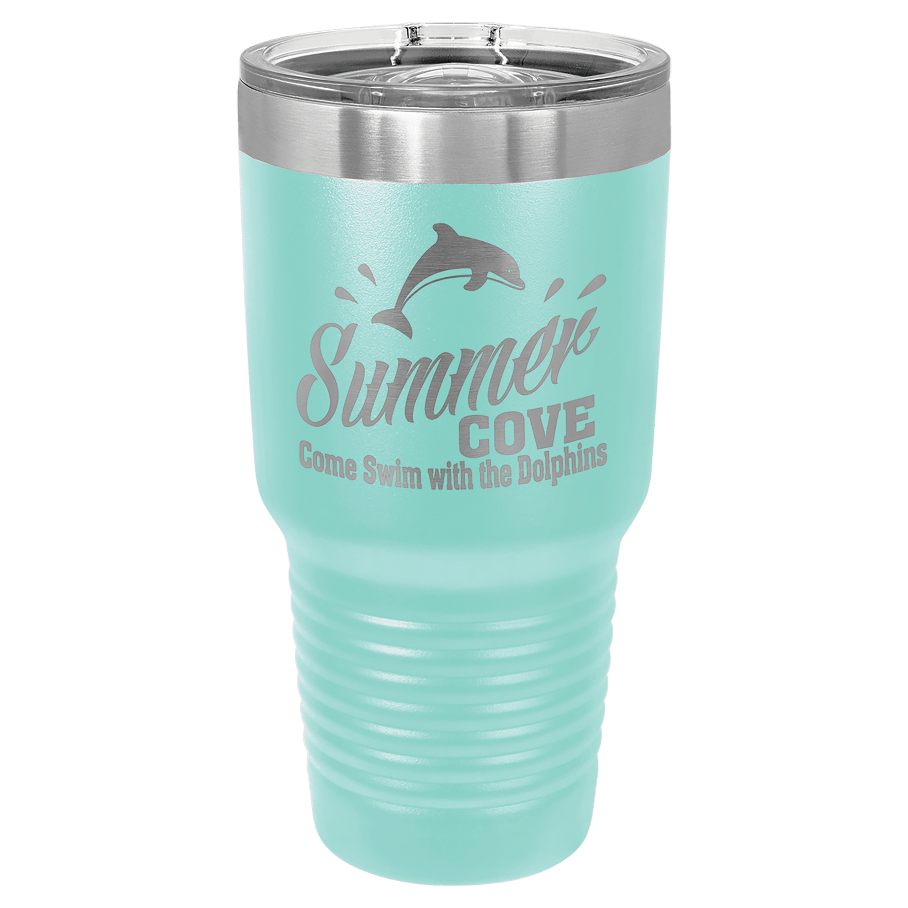 30 oz Vacuum Insulated Tumbler with "Free Engraving"