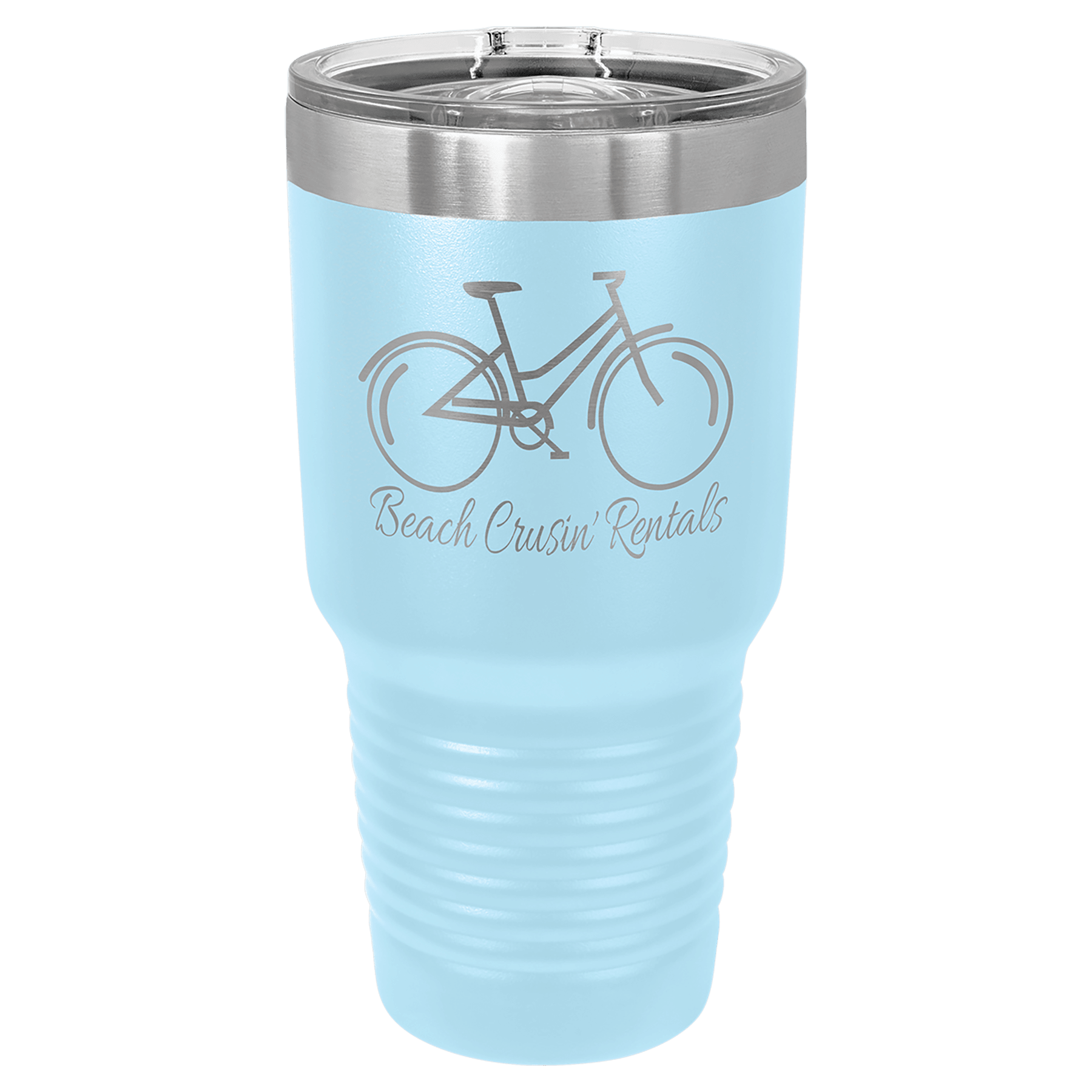 30 oz Vacuum Insulated Tumbler with "Free Engraving"
