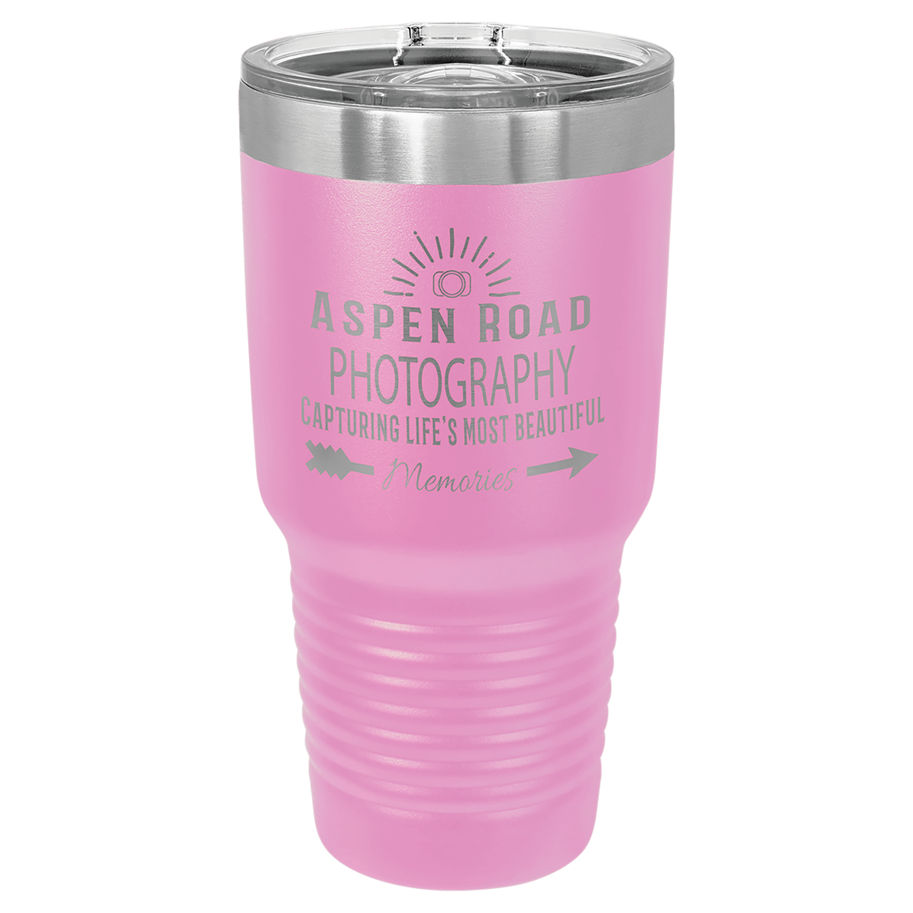 30 oz Vacuum Insulated Tumbler with "Free Engraving"