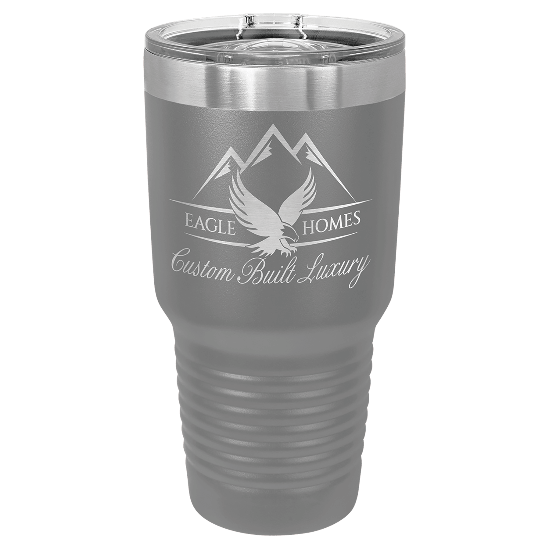 30 oz Vacuum Insulated Tumbler with "Free Engraving"