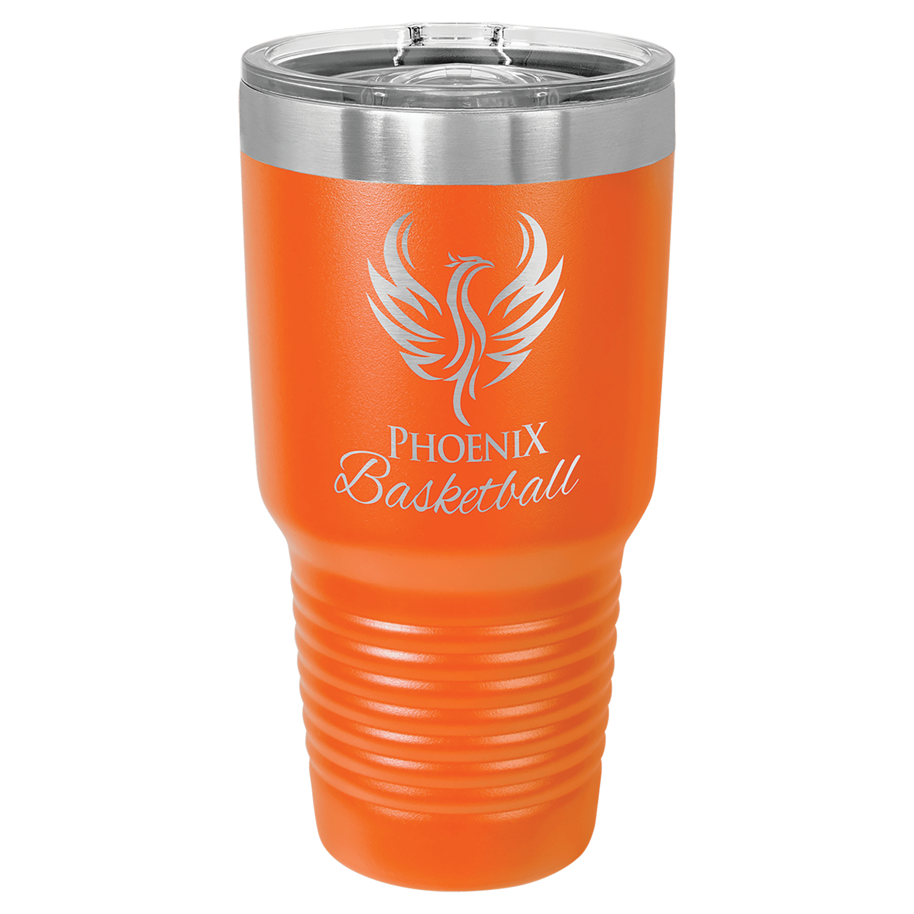 30 oz Vacuum Insulated Tumbler with "Free Engraving"
