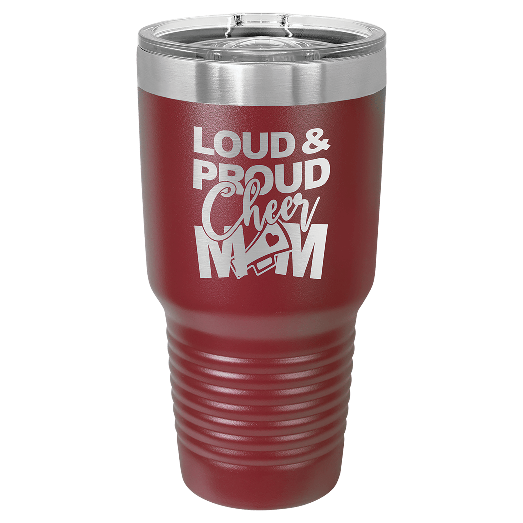 30 oz Vacuum Insulated Tumbler with "Free Engraving"