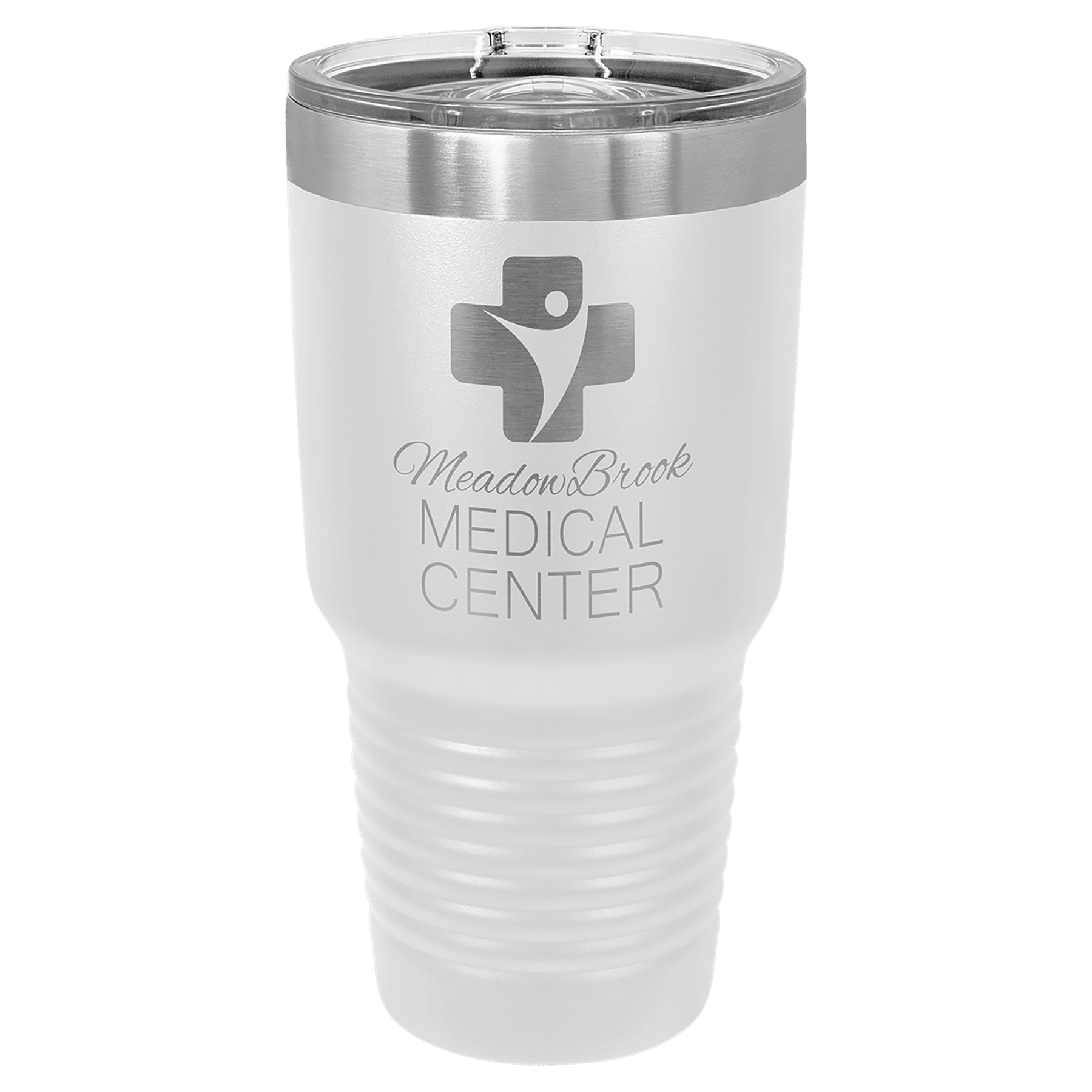 30 oz Vacuum Insulated Tumbler with "Free Engraving"