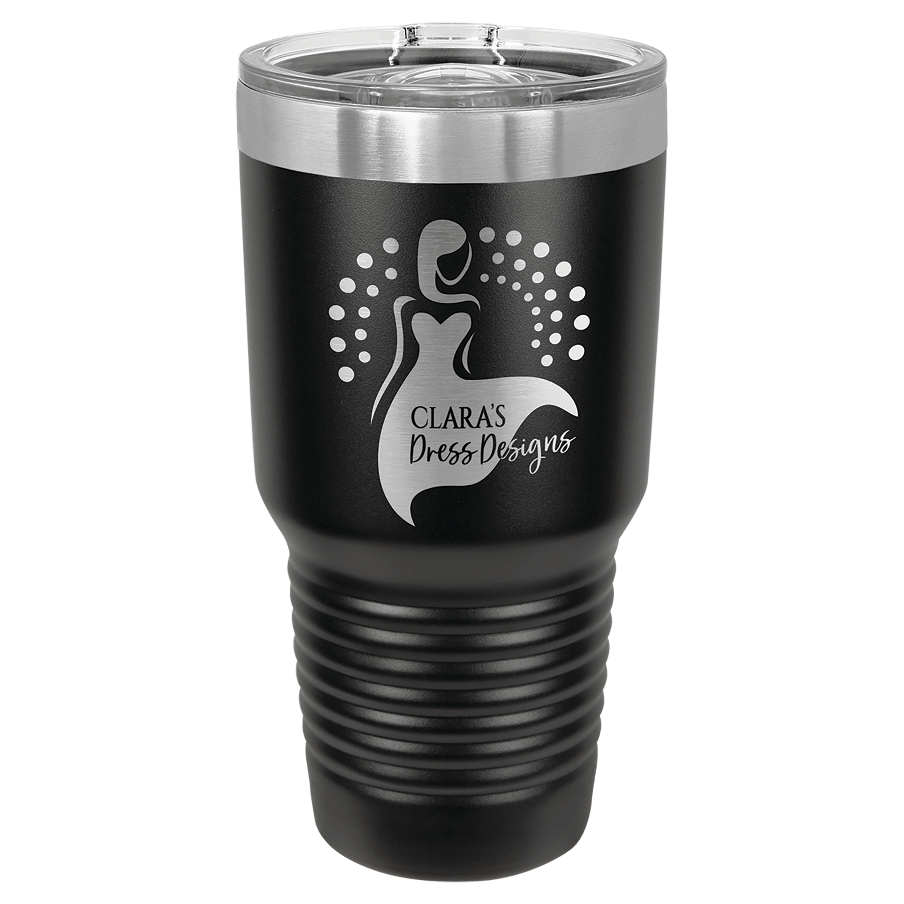 30 oz Vacuum Insulated Tumbler with "Free Engraving"
