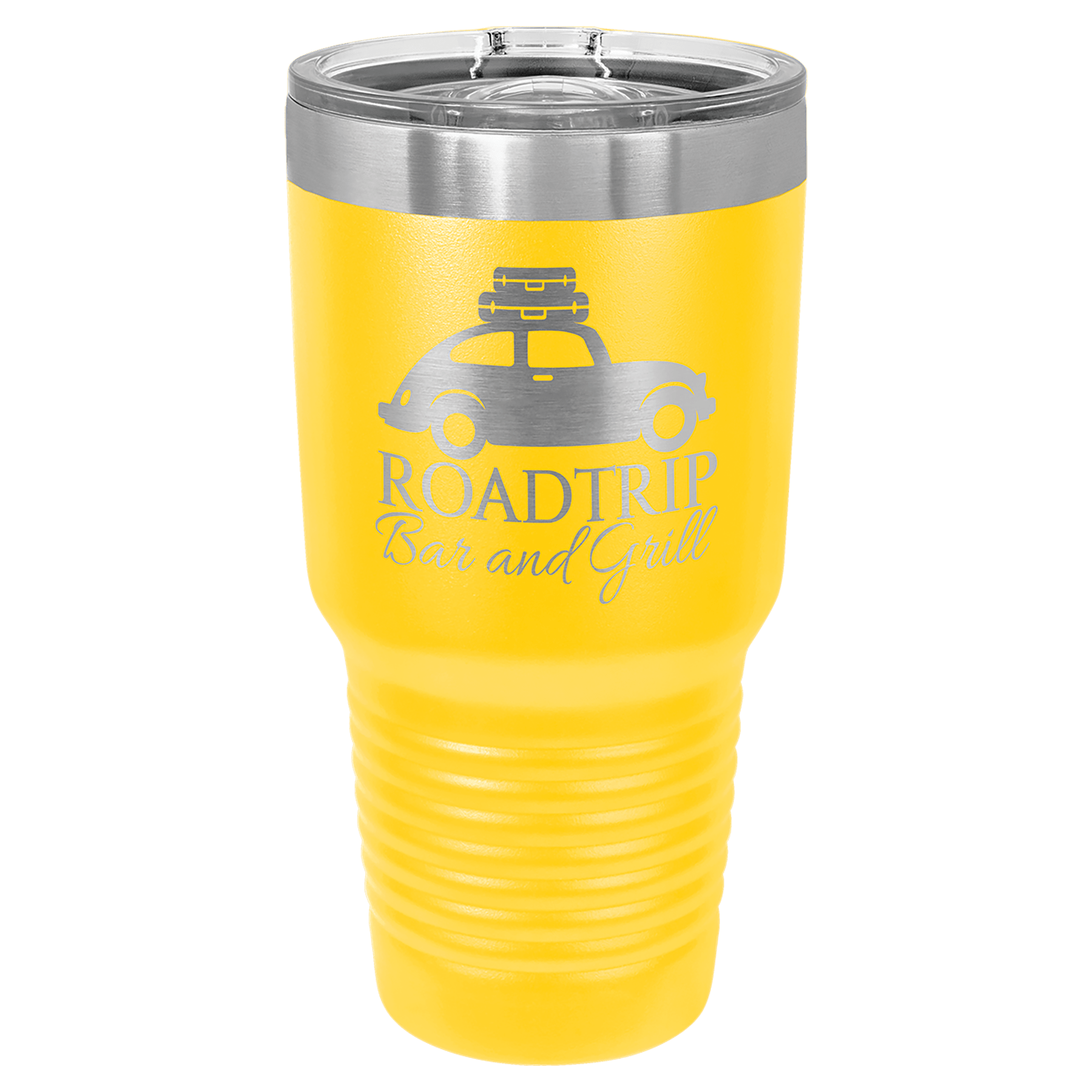 30 oz Vacuum Insulated Tumbler with "Free Engraving"