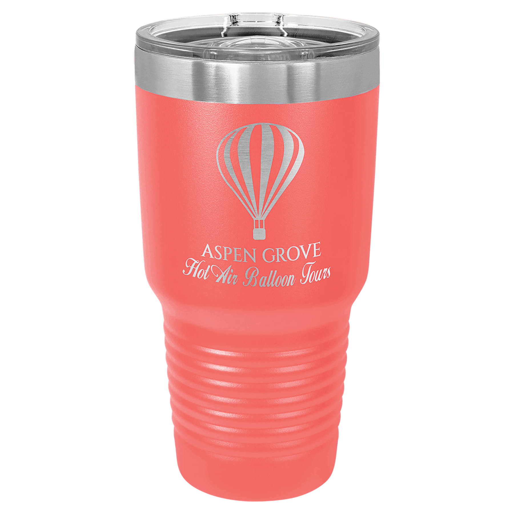30 oz Vacuum Insulated Tumbler with "Free Engraving"