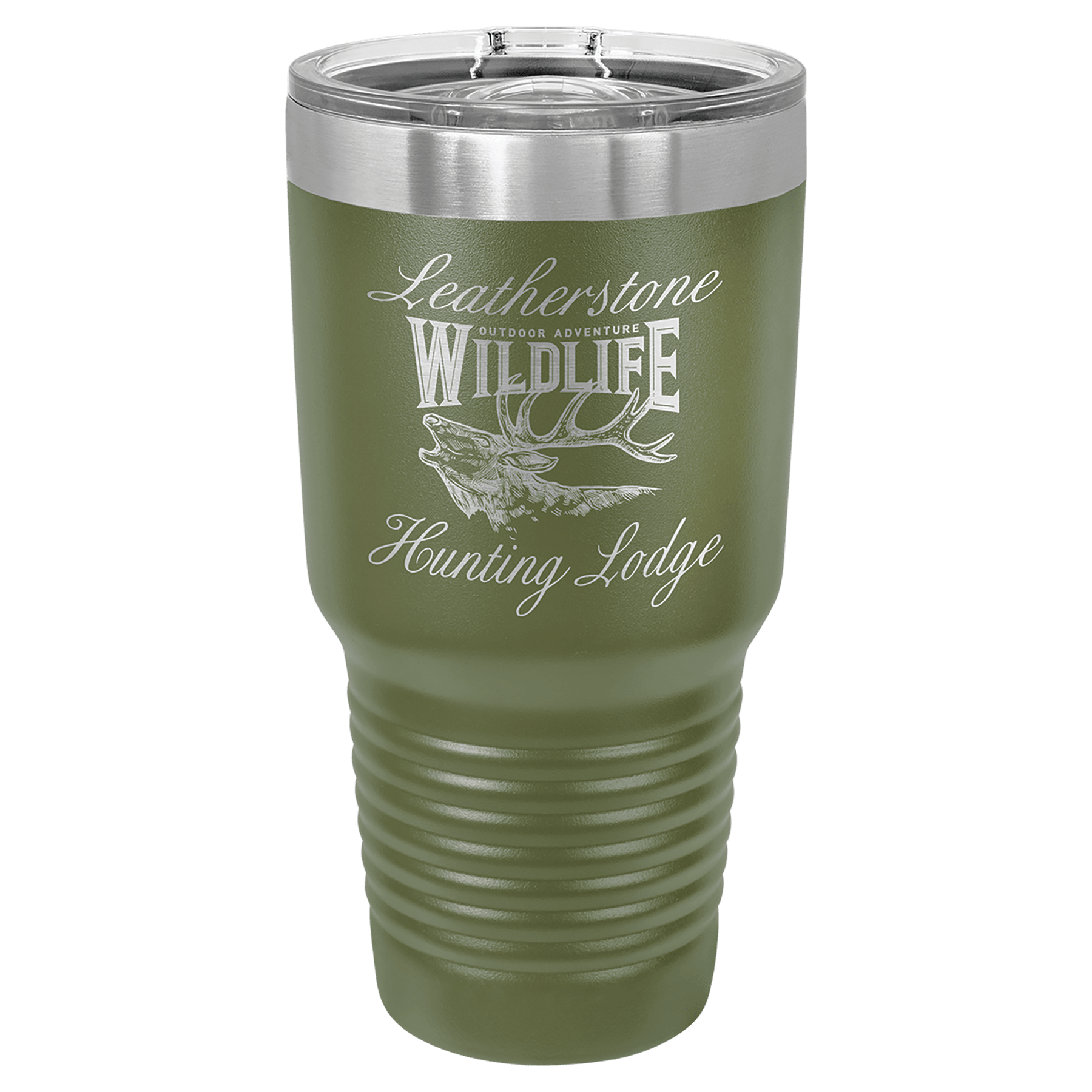 30 oz Vacuum Insulated Tumbler with "Free Engraving"