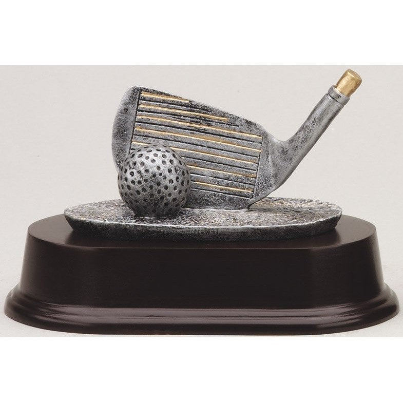 Closest to the Pin Golf Resin