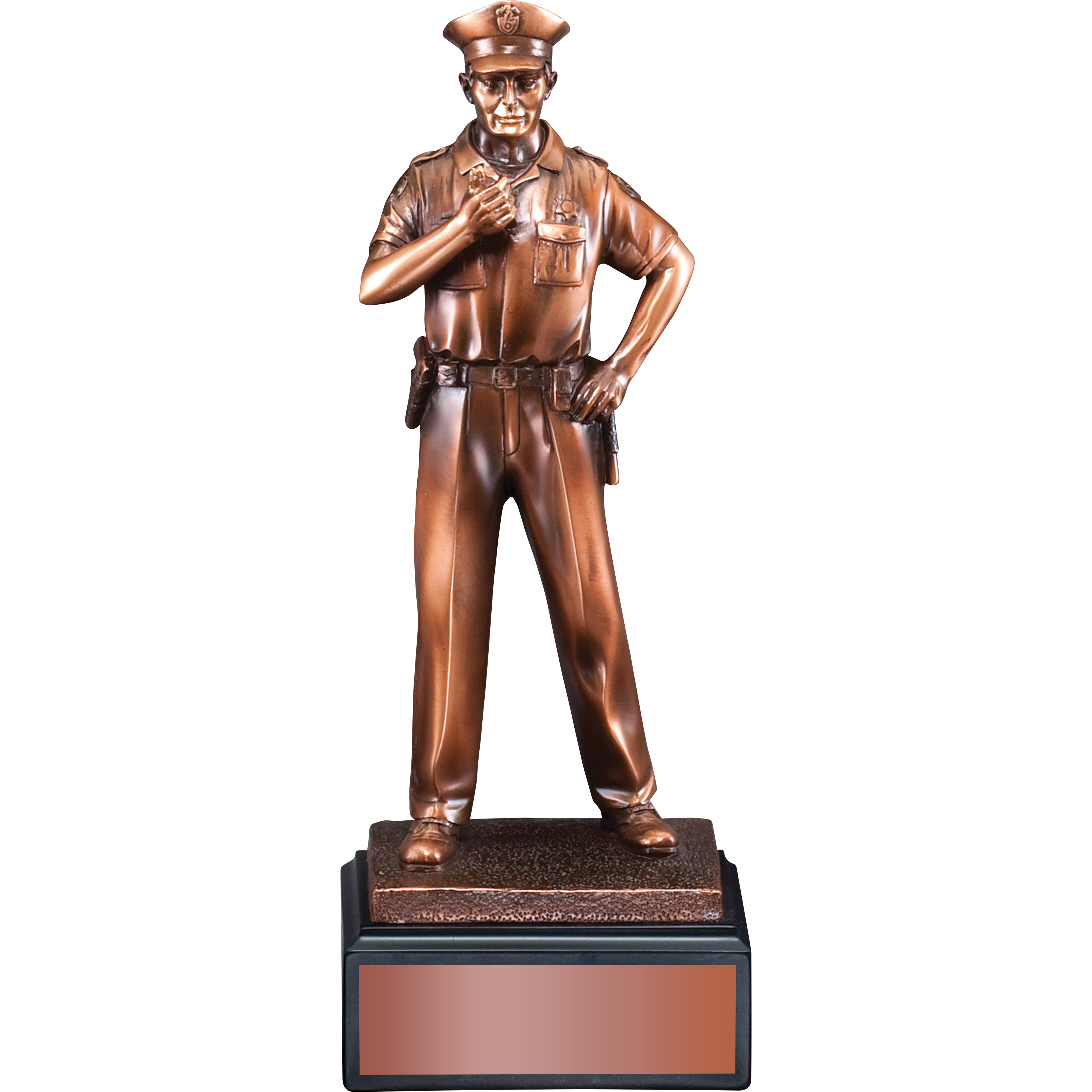 Policeman
