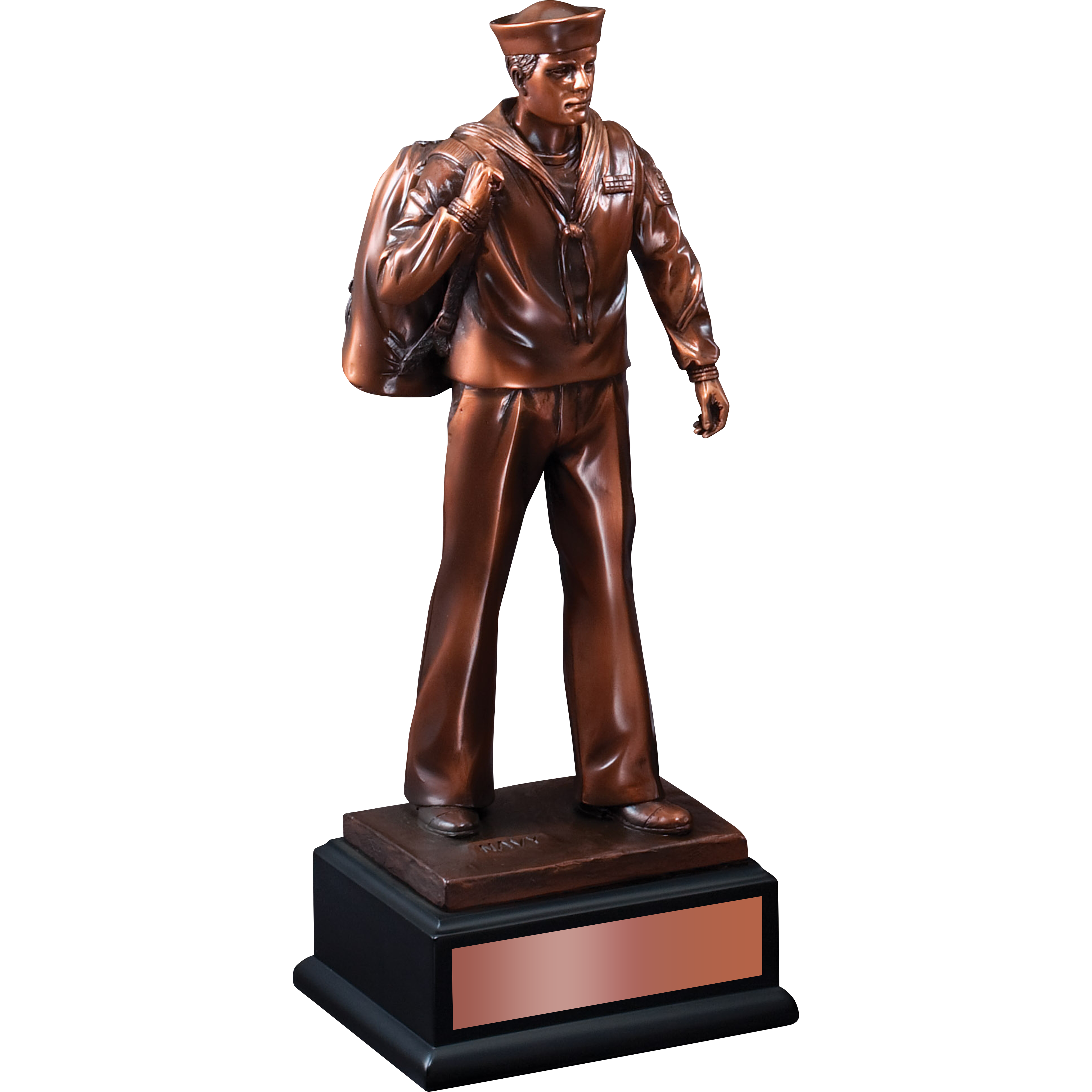 US Navy Male