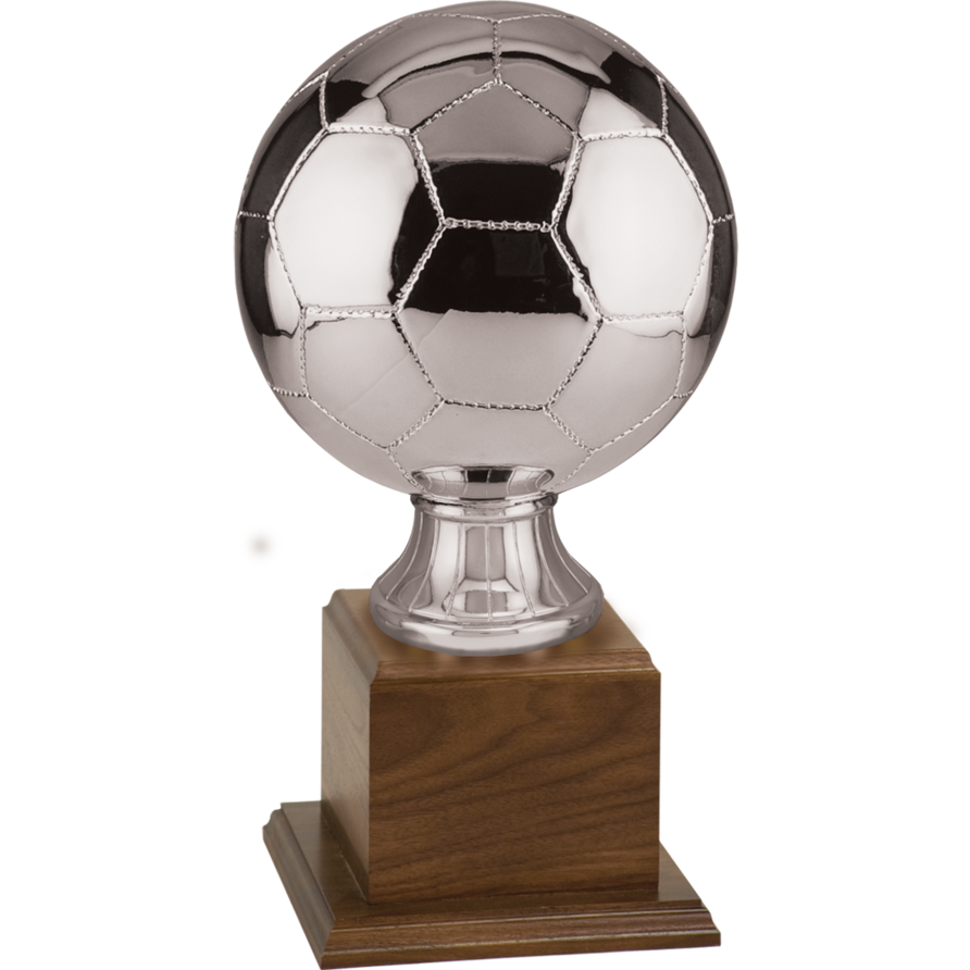 Volleyball Replica Sport Ball Award