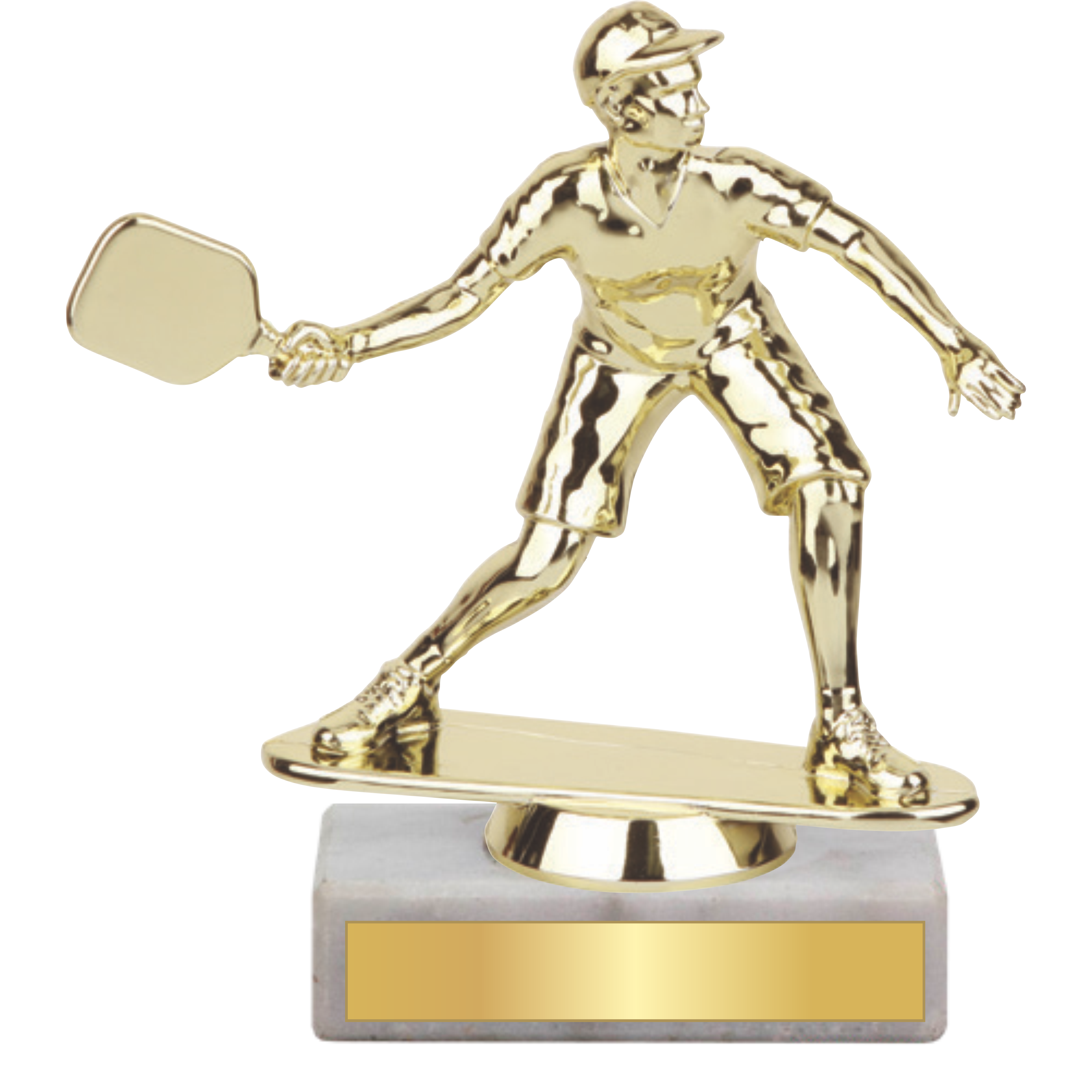 Pickleball Award