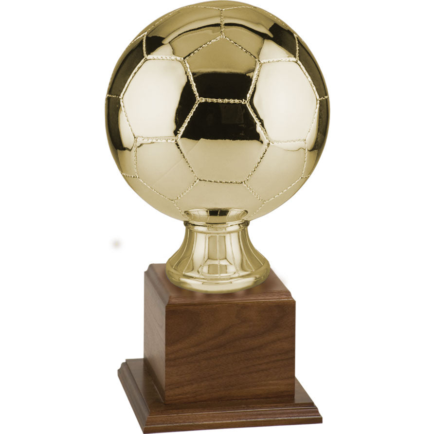 Volleyball Replica Sport Ball Award