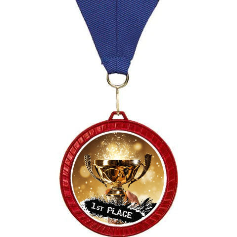 Color Match Medallions