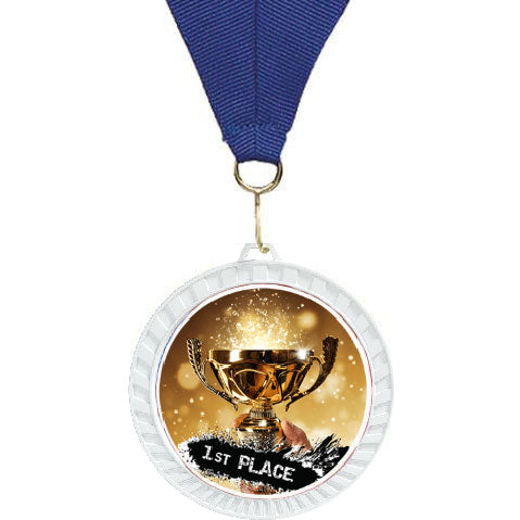 Color Match Medallions