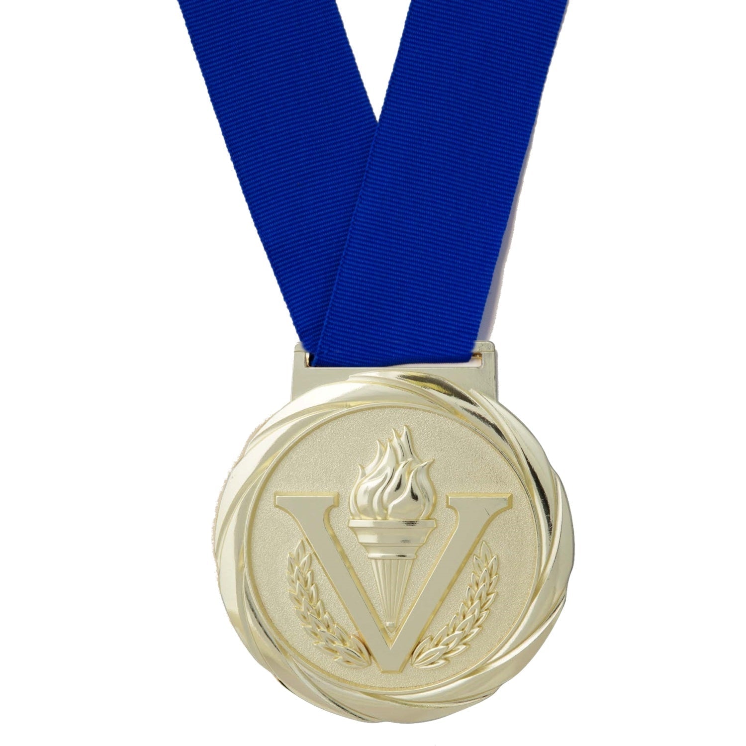 Victory Olympic Medal