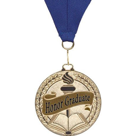 Scholastic Excellence Medals