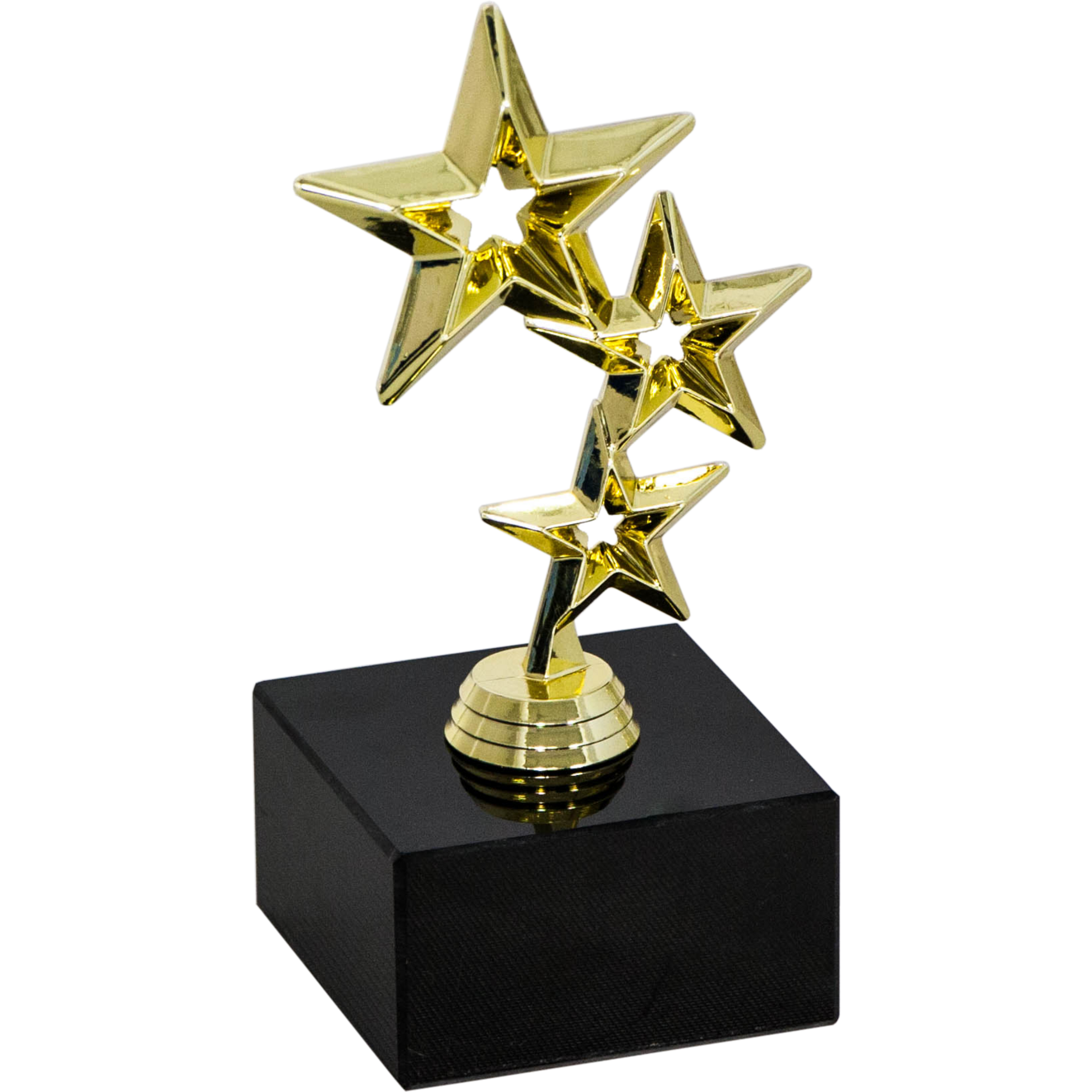 Triple Star Award